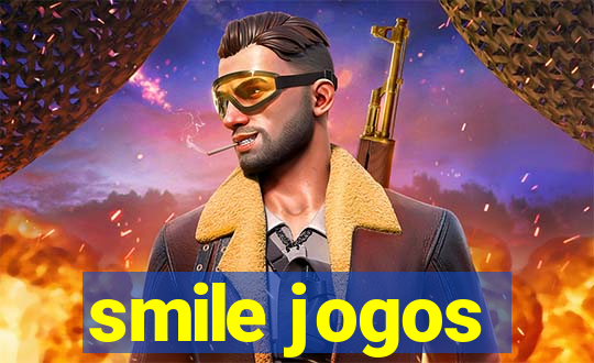 smile jogos